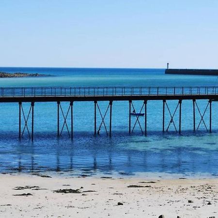 Paysage Surprenant Et Reposant Lägenhet Audierne Exteriör bild