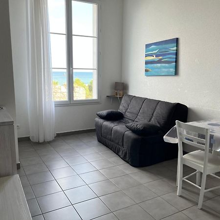 Paysage Surprenant Et Reposant Lägenhet Audierne Exteriör bild