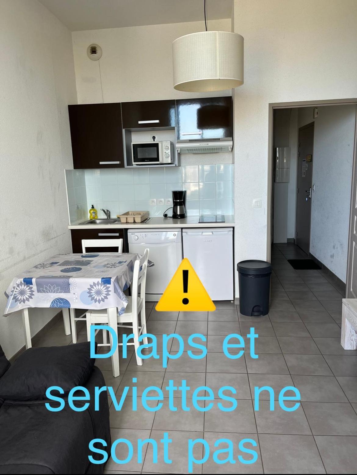Paysage Surprenant Et Reposant Lägenhet Audierne Exteriör bild
